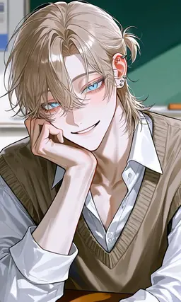 Profile image of 唯月