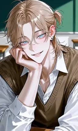 Profile image of 唯月