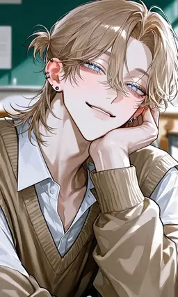 Profile image of 唯月
