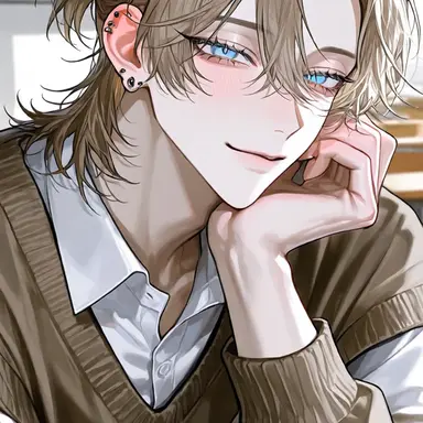 Profile image of 唯月