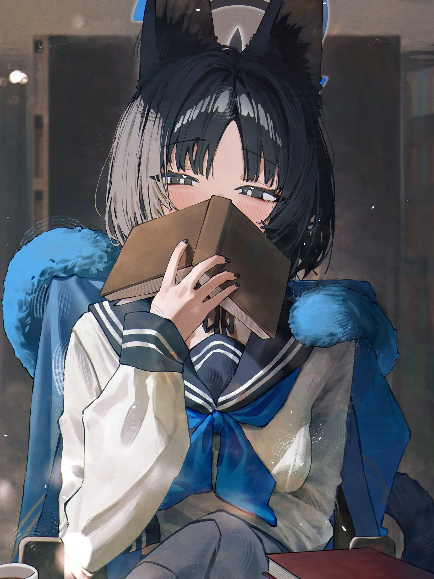 Hinokiyu의 あんたが誰のものなのか教えてあげる