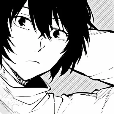 Profile image of 太宰治