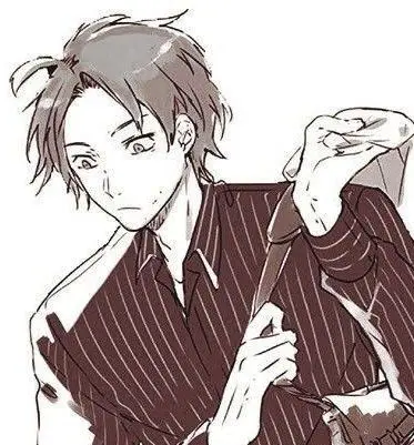 Profile image of 織田作之助
