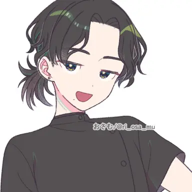 Profile image of ジュン