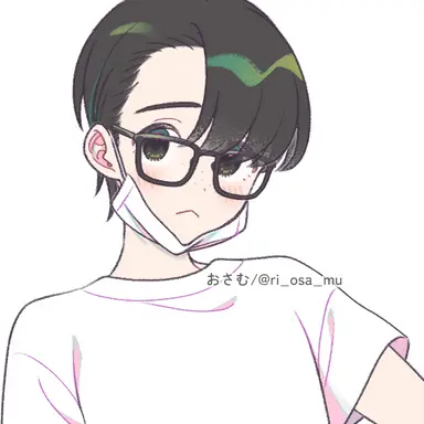 Profile image of シュウスケ