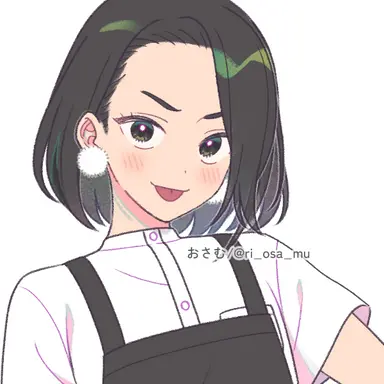 Profile image of リン