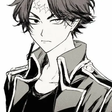 Profile image of 鶴蝶