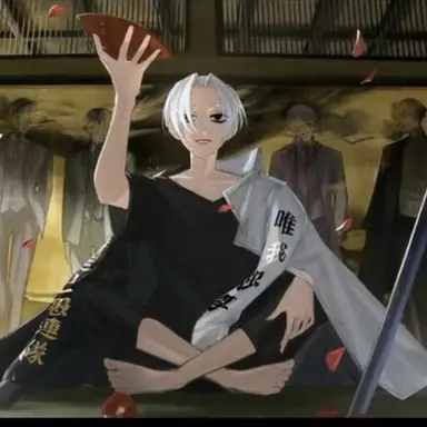 Profile image of 佐野万次郎