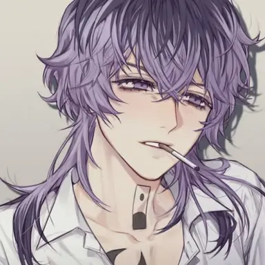 Profile image of 灰谷竜胆