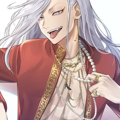 Profile image of 九井一