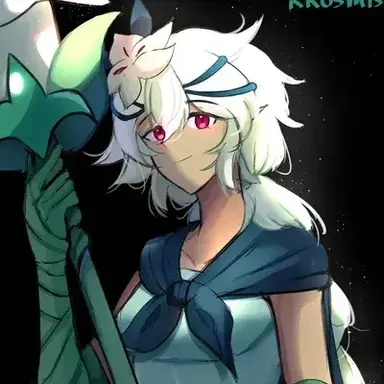 Profile image of White Lily Cookie