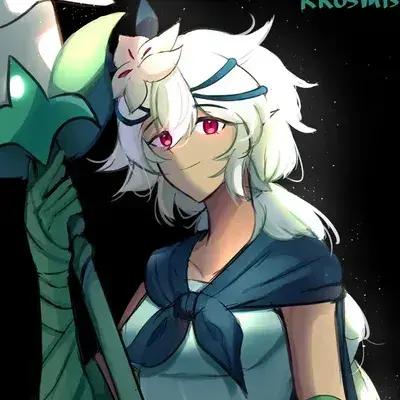 ExpertNews4426의 White Lily Cookie