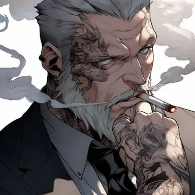 Profile image of 에릭 산체스