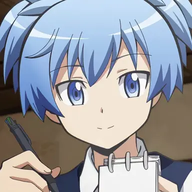 Profile image of 潮田渚