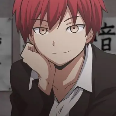 Profile image of 赤羽業