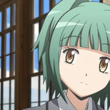 Profile image of 茅野カエデ