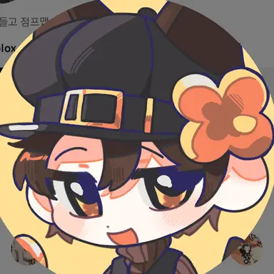Profile image of 비럭키