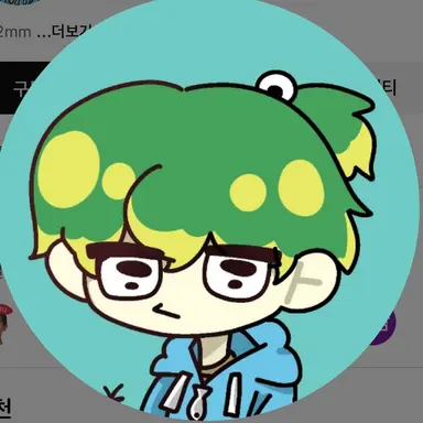 Profile image of 우참
