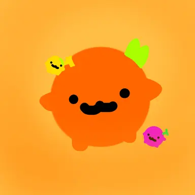 Profile image of 당근딩