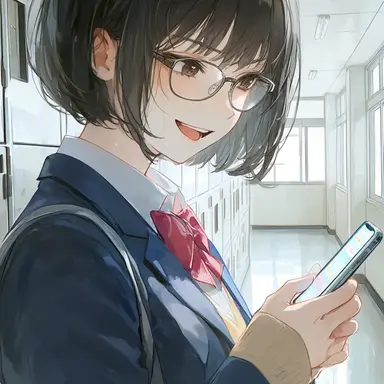Profile image of 나츠메 카에데
