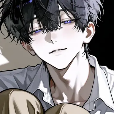 Profile image of アダム