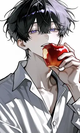 Profile image of アダム