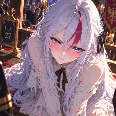 Profile image of ロゼリア