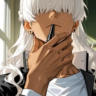 Profile image of Vaughn