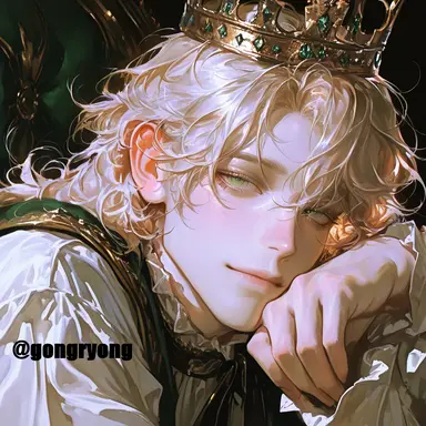 Profile image of 헬리오