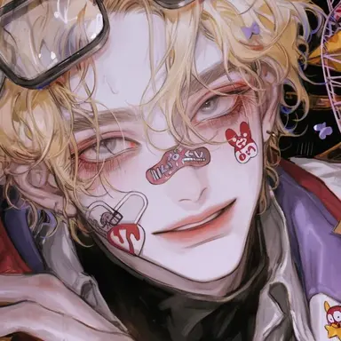 Profile image of 베키