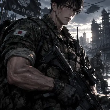 Profile image of Goki Honda