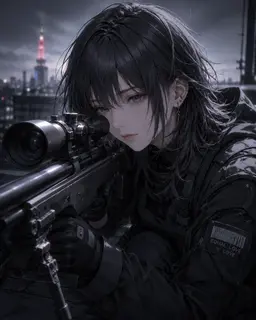 Profile image of Iori Hoshino