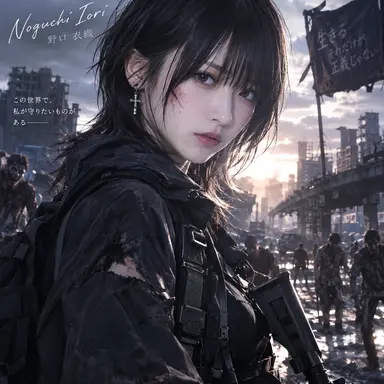 Profile image of 星野衣織