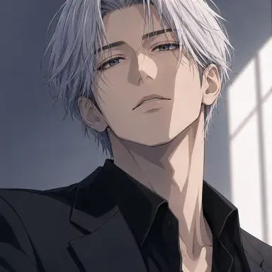 Profile image of Ryoma Kasai