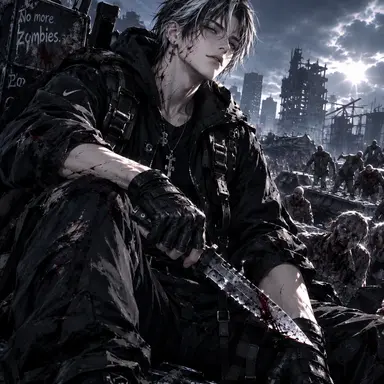 Profile image of Shinsuke Yagami