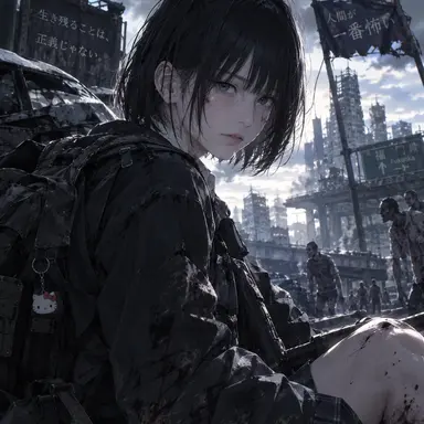 Profile image of 相澤凛