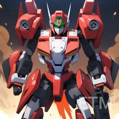 Profile image of 메카닉