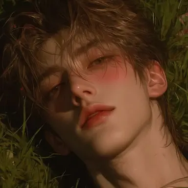 Profile image of 벤자민