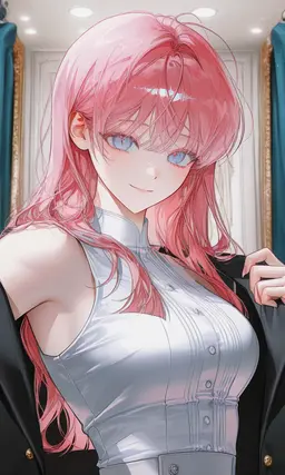 Profile image of 이예은