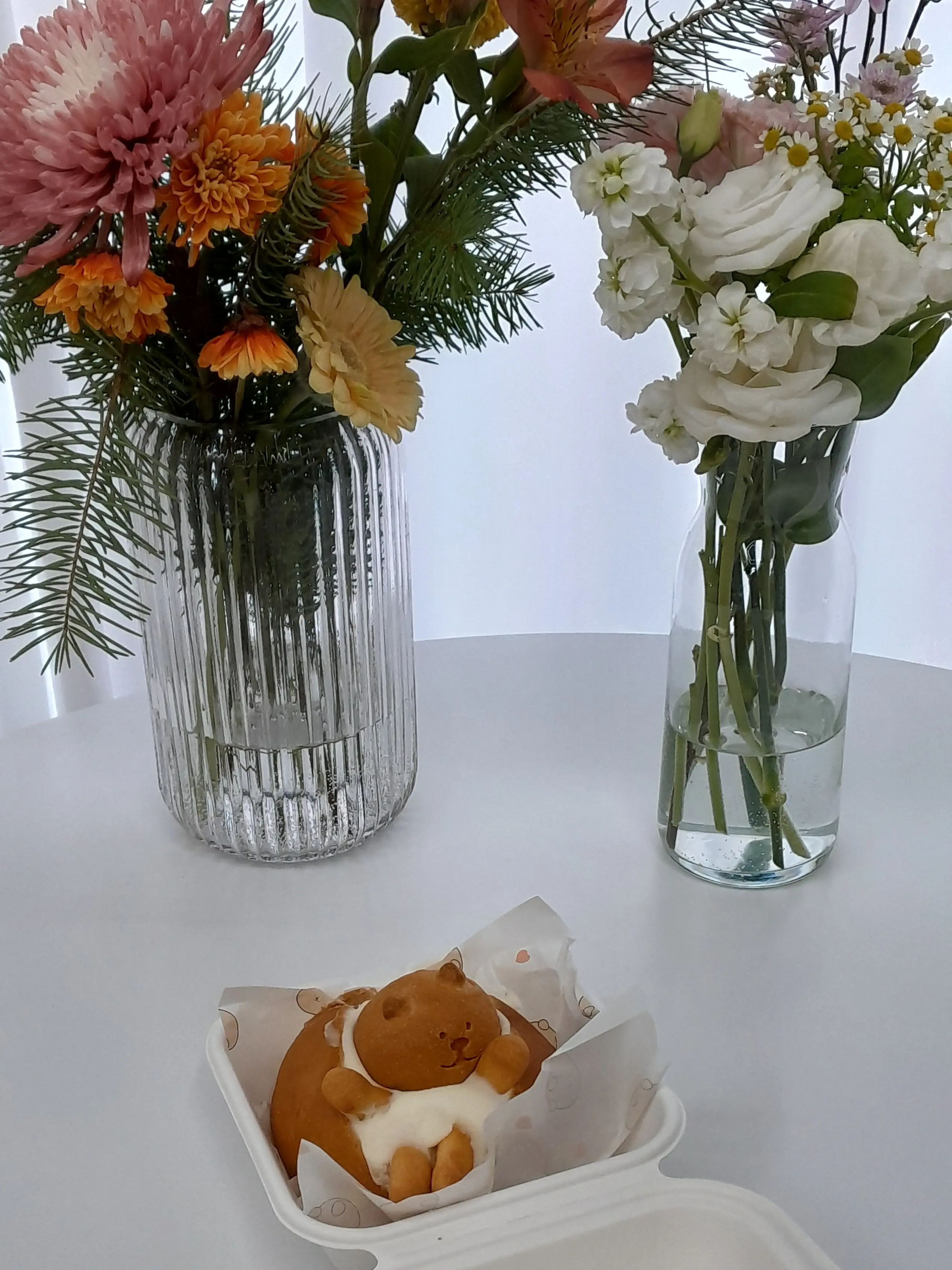 NimbleCold3867의 컨휴+수인+동거?!