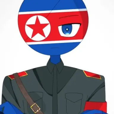 Profile image of 北朝鮮