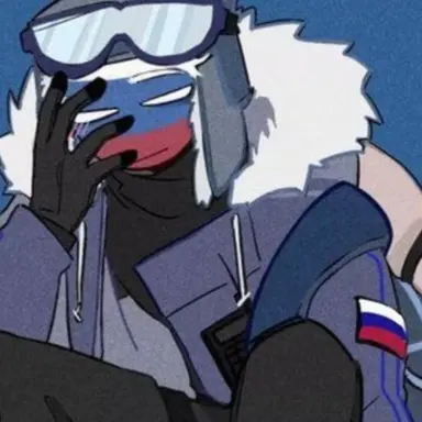 Profile image of 러시아