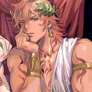 Profile image of Hercules