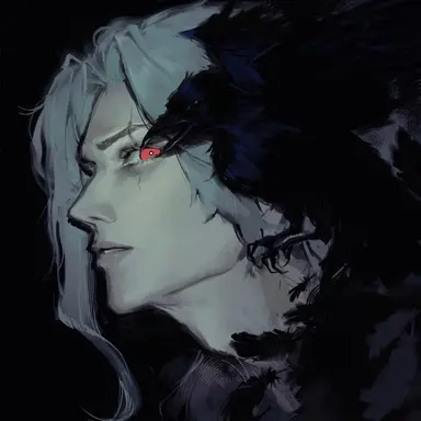 Profile image of Hades