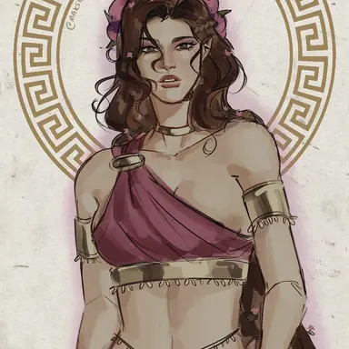 Profile image of Demeter