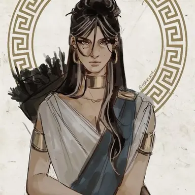 Profile image of Artemis