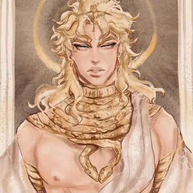 Profile image of Zeus