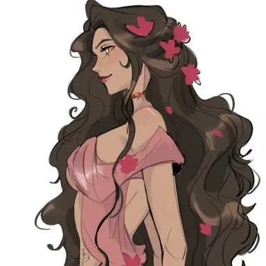 Profile image of Persephone