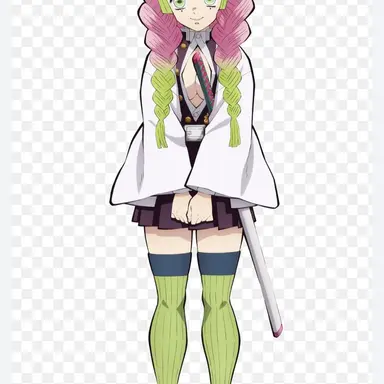 Profile image of 칸로지 미츠리
