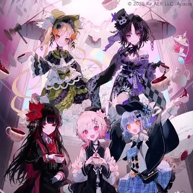 Profile image of 魔法少女達